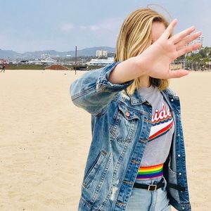 Meet your Posher, Sam